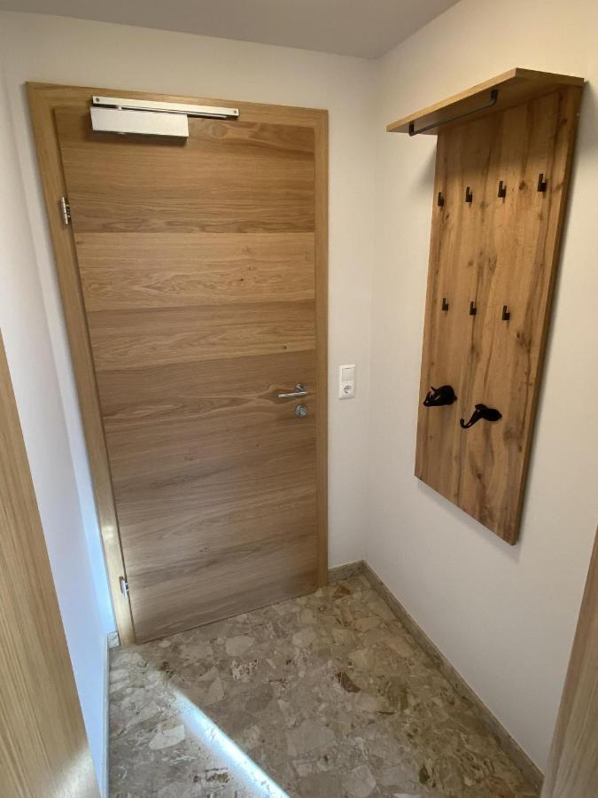 Ribisel Apartments Fuer Familien - Alpentherme Inklusive! Бад Хофгаштайн Экстерьер фото