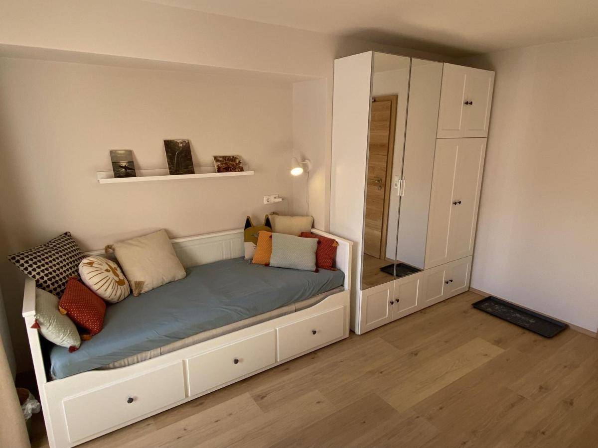 Ribisel Apartments Fuer Familien - Alpentherme Inklusive! Бад Хофгаштайн Экстерьер фото