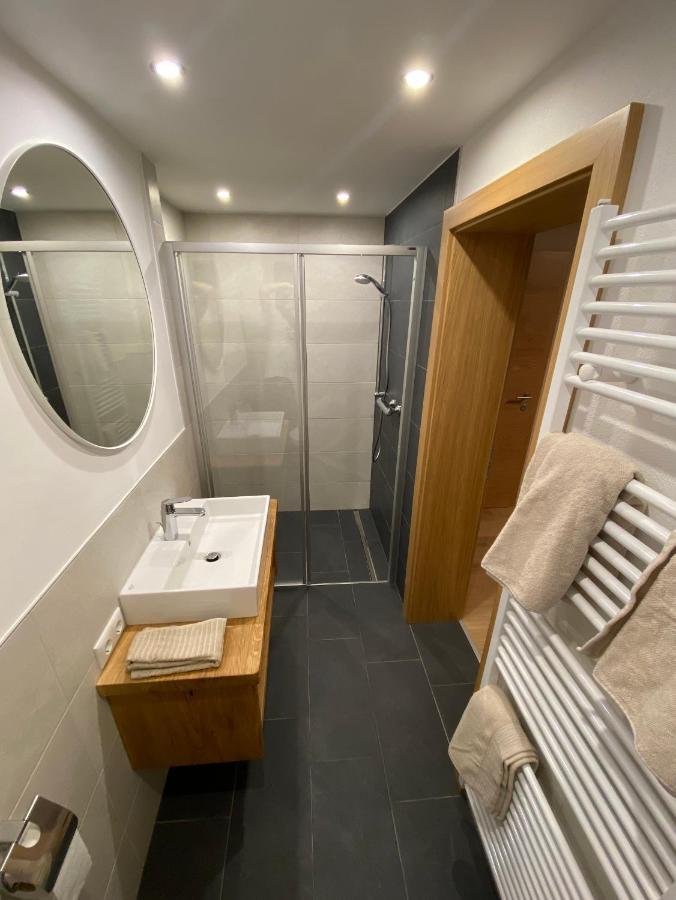 Ribisel Apartments Fuer Familien - Alpentherme Inklusive! Бад Хофгаштайн Экстерьер фото