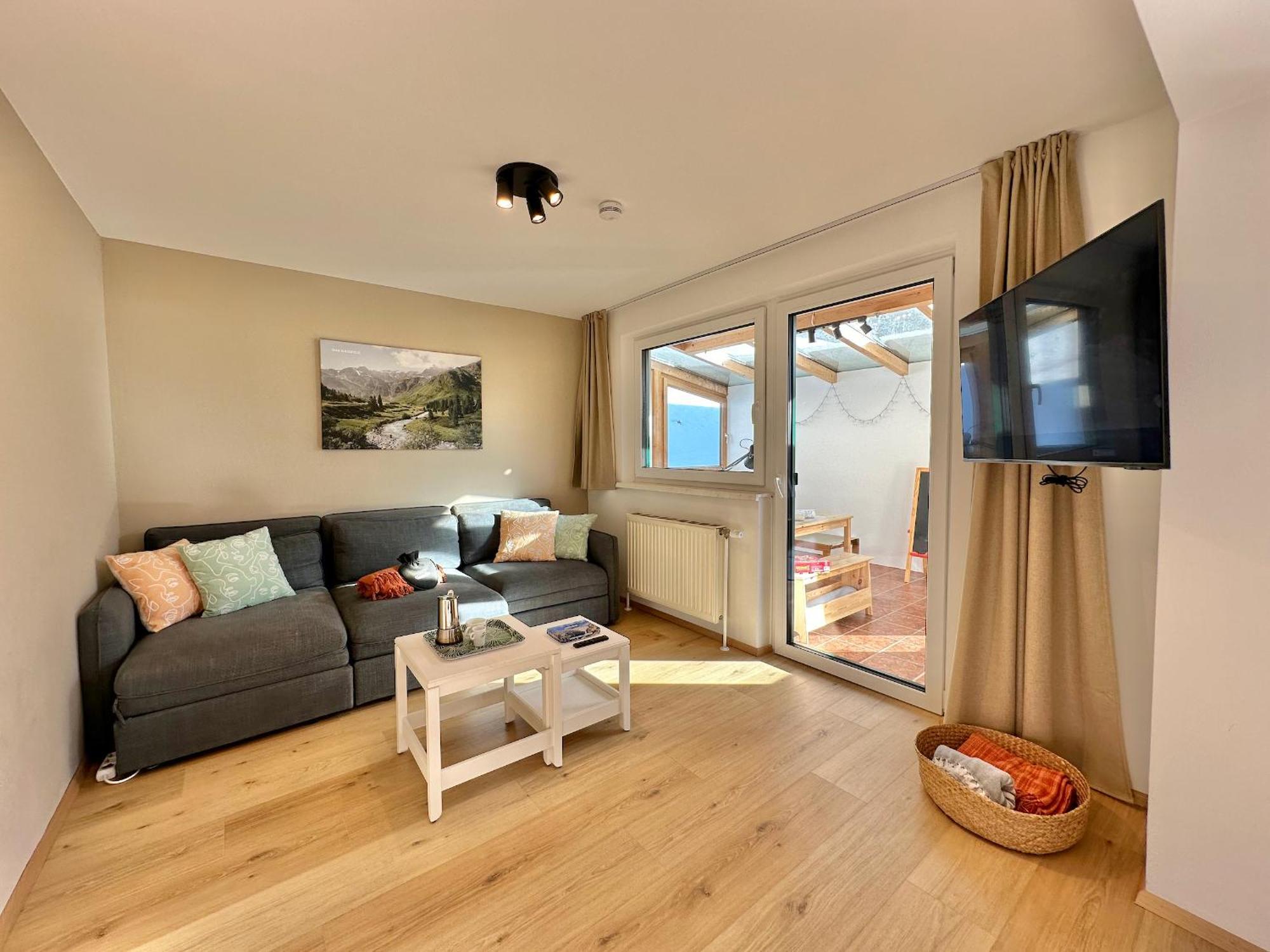 Ribisel Apartments Fuer Familien - Alpentherme Inklusive! Бад Хофгаштайн Экстерьер фото