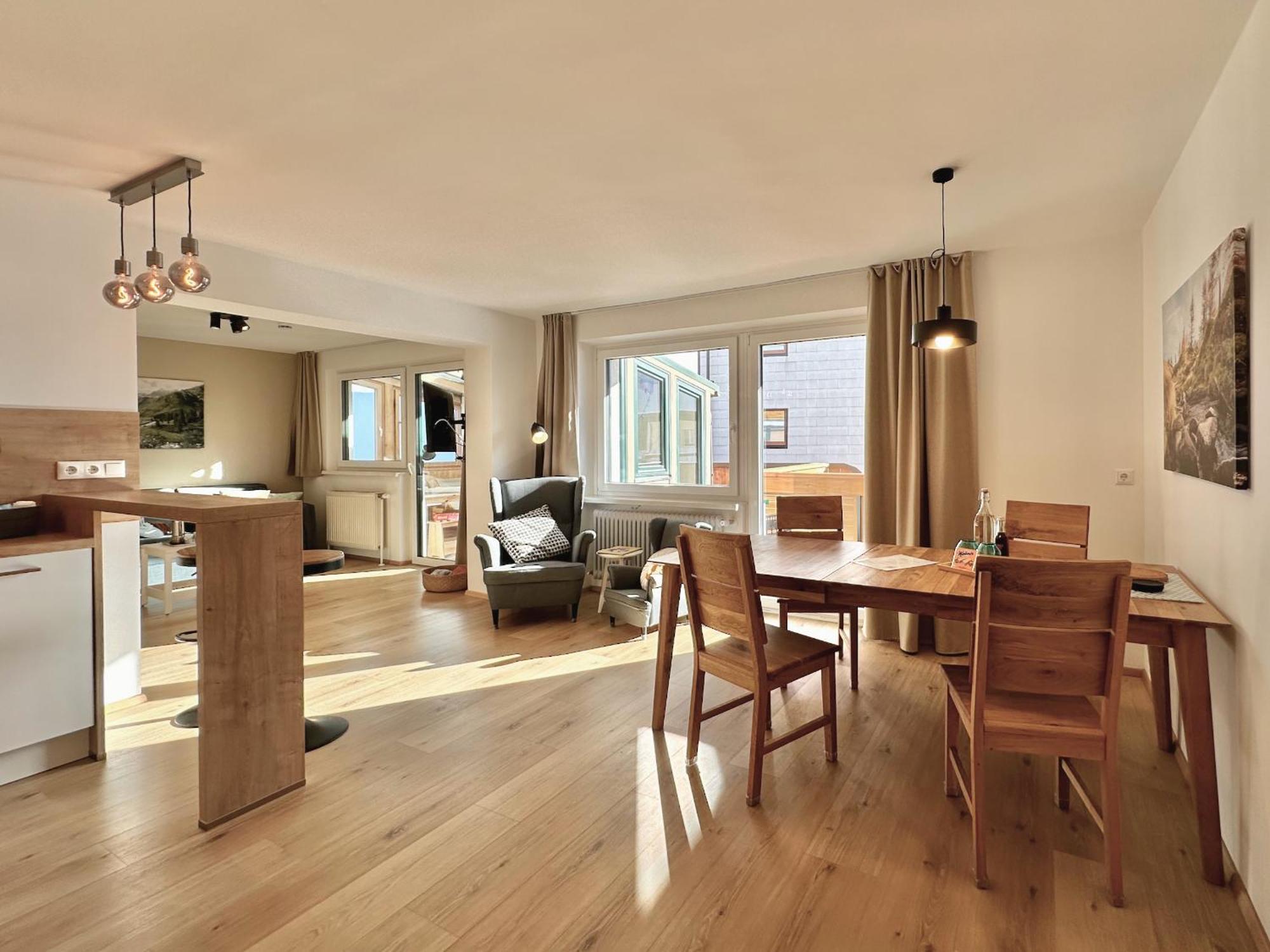 Ribisel Apartments Fuer Familien - Alpentherme Inklusive! Бад Хофгаштайн Экстерьер фото