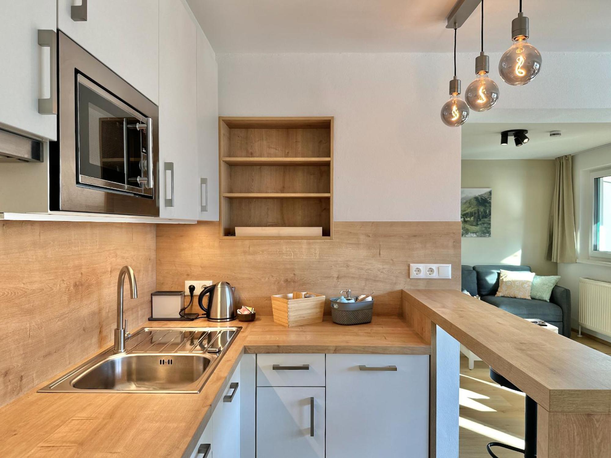 Ribisel Apartments Fuer Familien - Alpentherme Inklusive! Бад Хофгаштайн Экстерьер фото