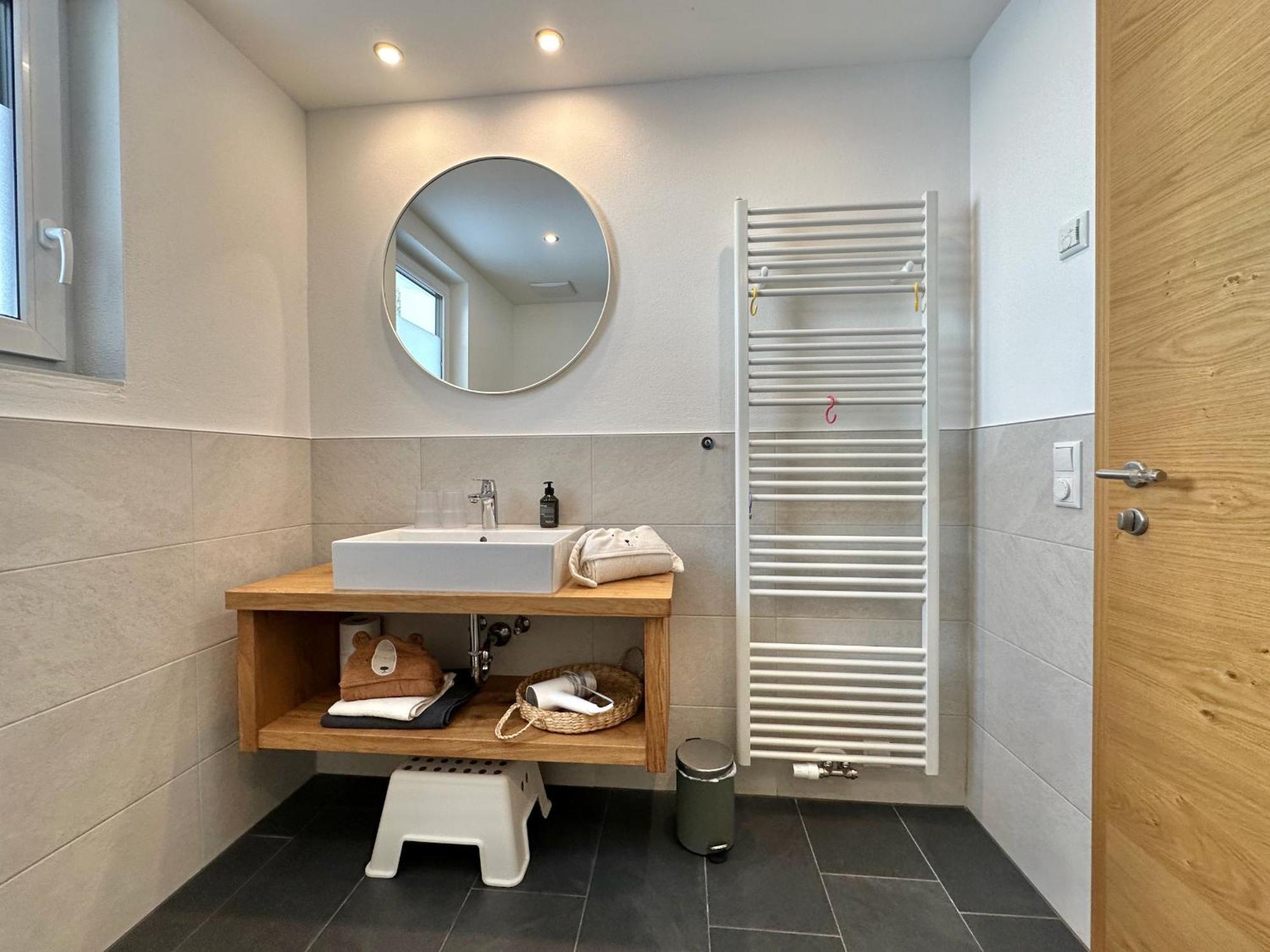Ribisel Apartments Fuer Familien - Alpentherme Inklusive! Бад Хофгаштайн Экстерьер фото