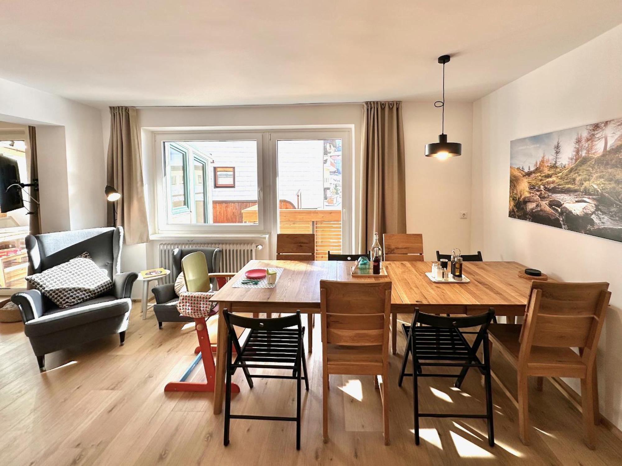 Ribisel Apartments Fuer Familien - Alpentherme Inklusive! Бад Хофгаштайн Экстерьер фото