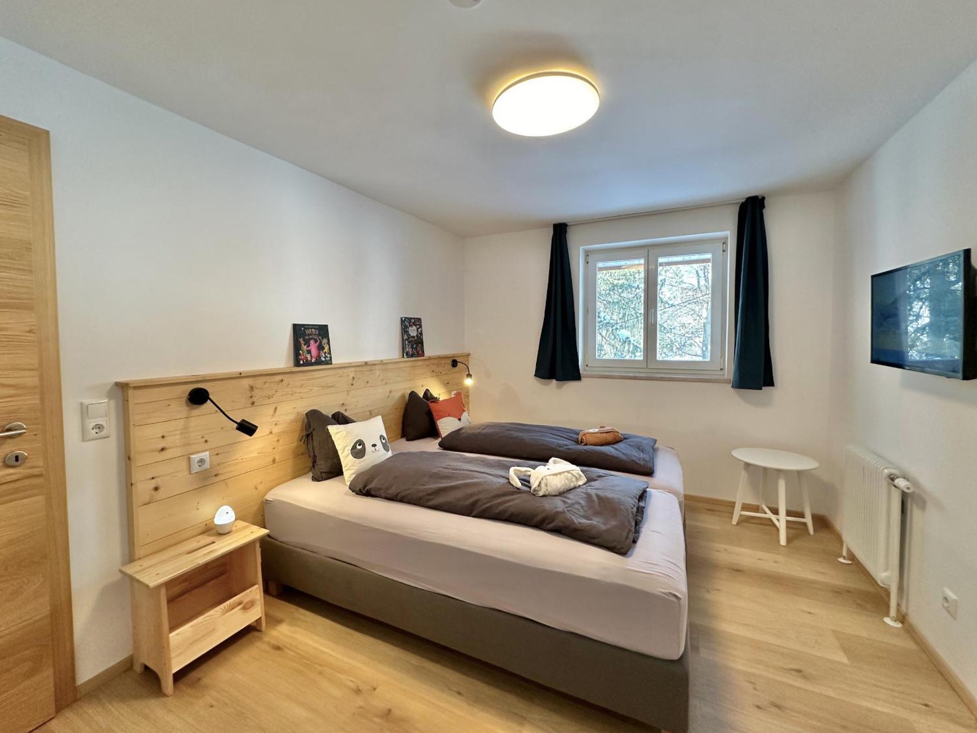 Ribisel Apartments Fuer Familien - Alpentherme Inklusive! Бад Хофгаштайн Экстерьер фото