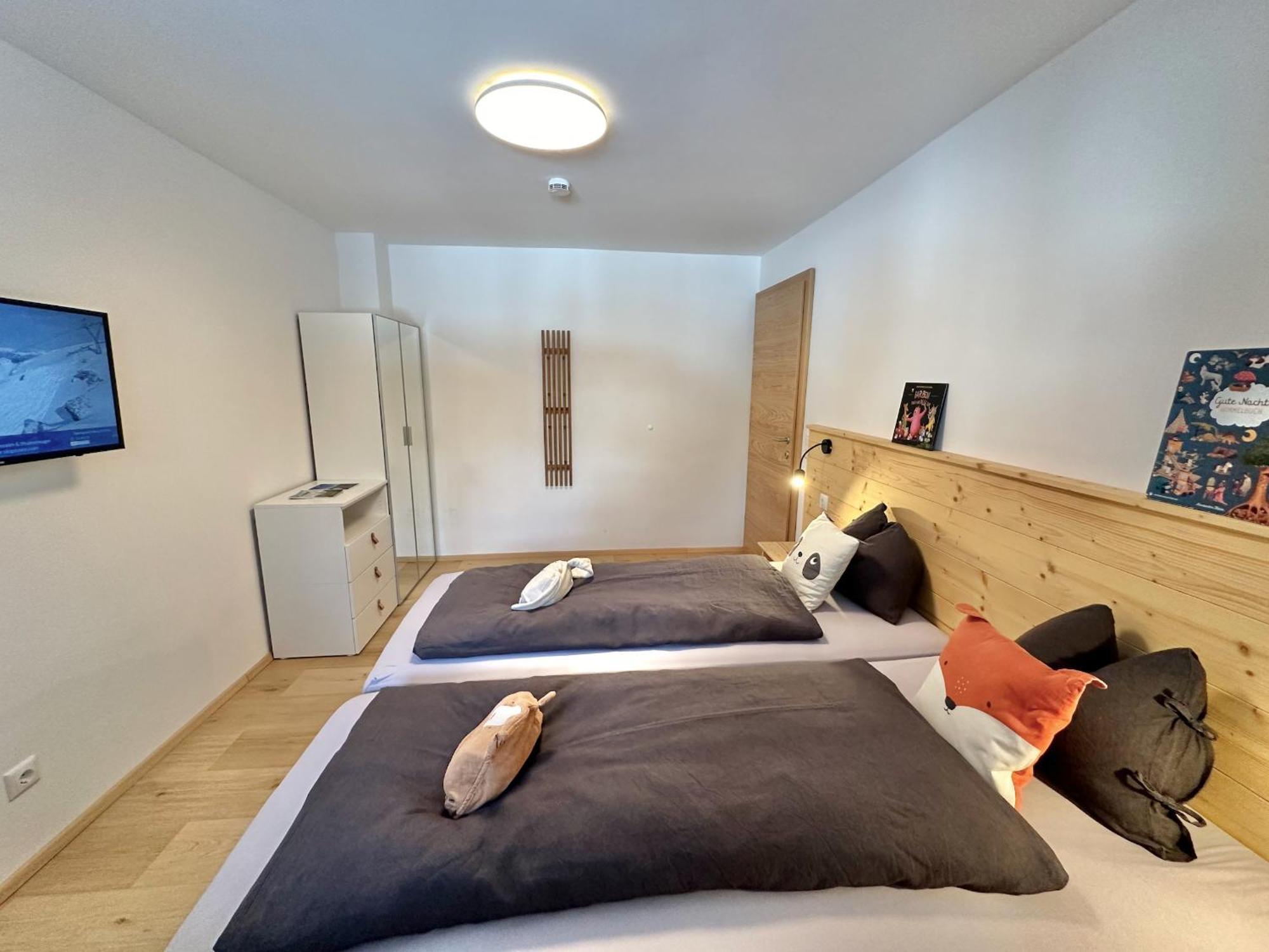 Ribisel Apartments Fuer Familien - Alpentherme Inklusive! Бад Хофгаштайн Экстерьер фото