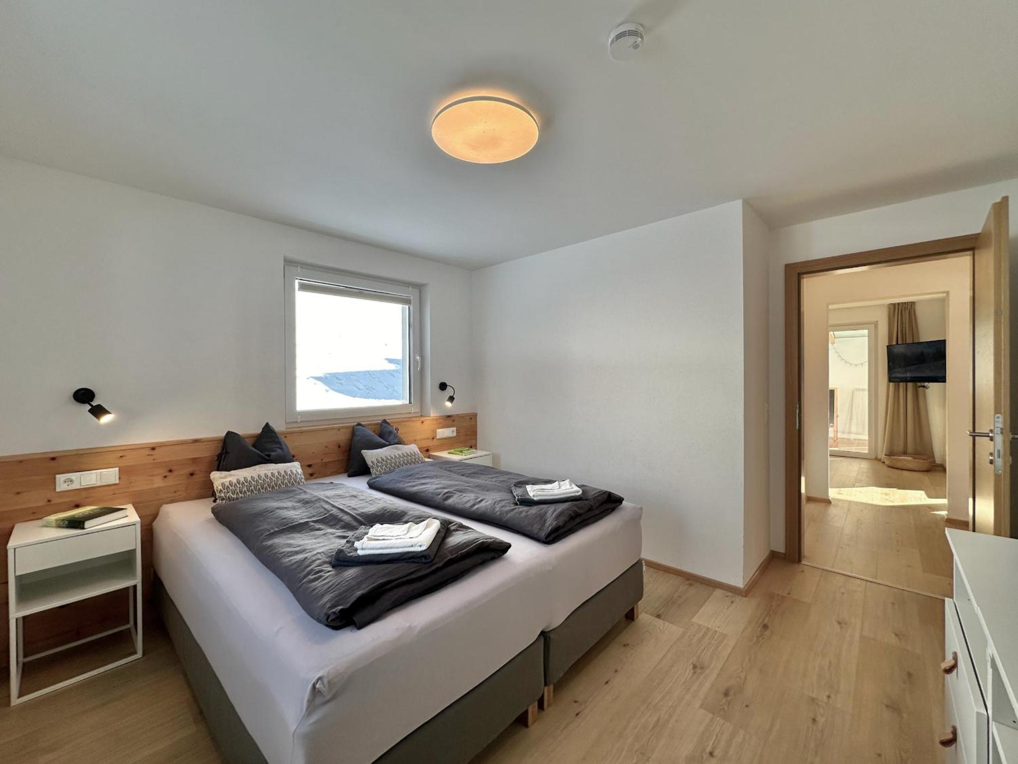 Ribisel Apartments Fuer Familien - Alpentherme Inklusive! Бад Хофгаштайн Экстерьер фото