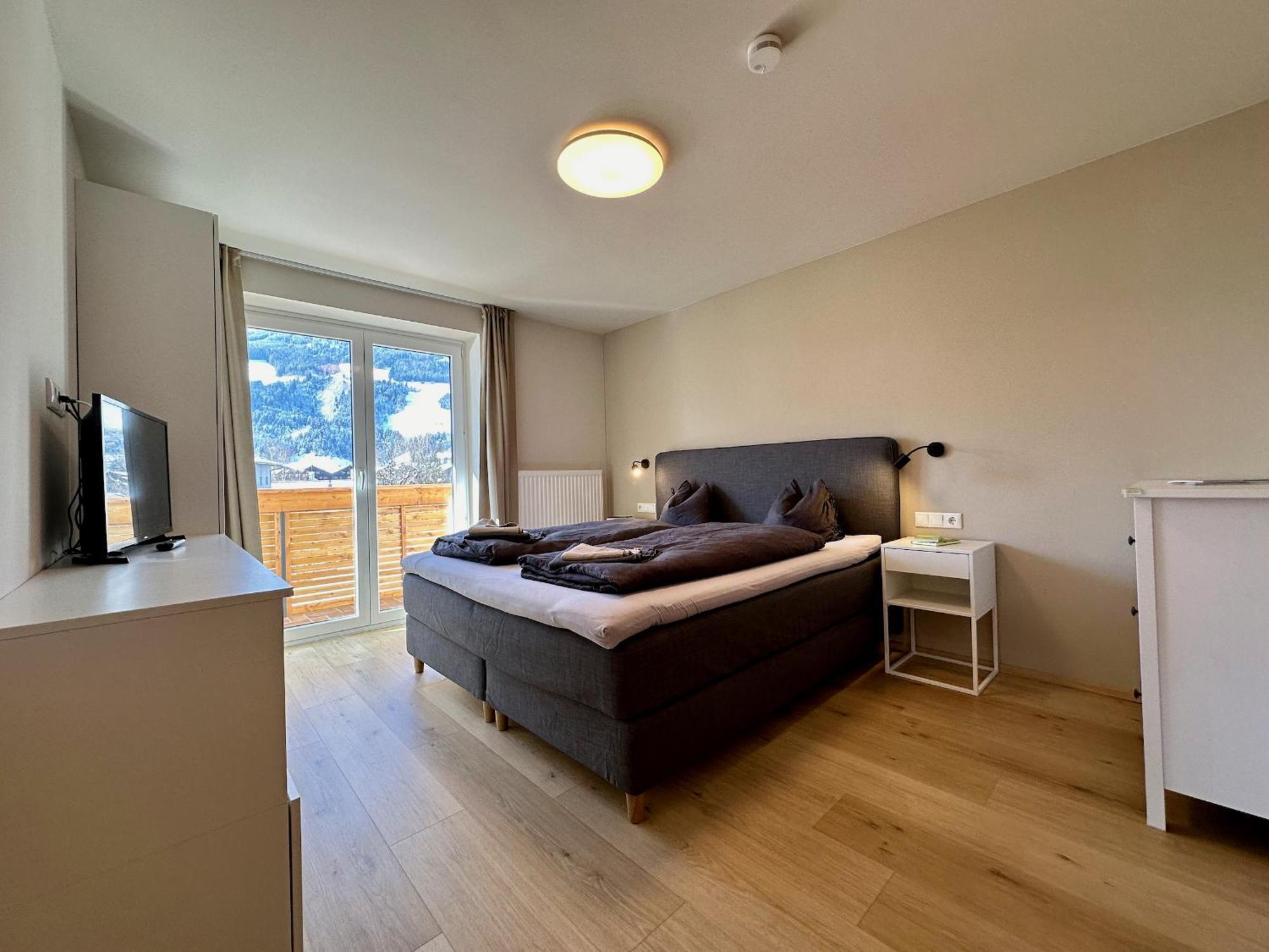 Ribisel Apartments Fuer Familien - Alpentherme Inklusive! Бад Хофгаштайн Экстерьер фото