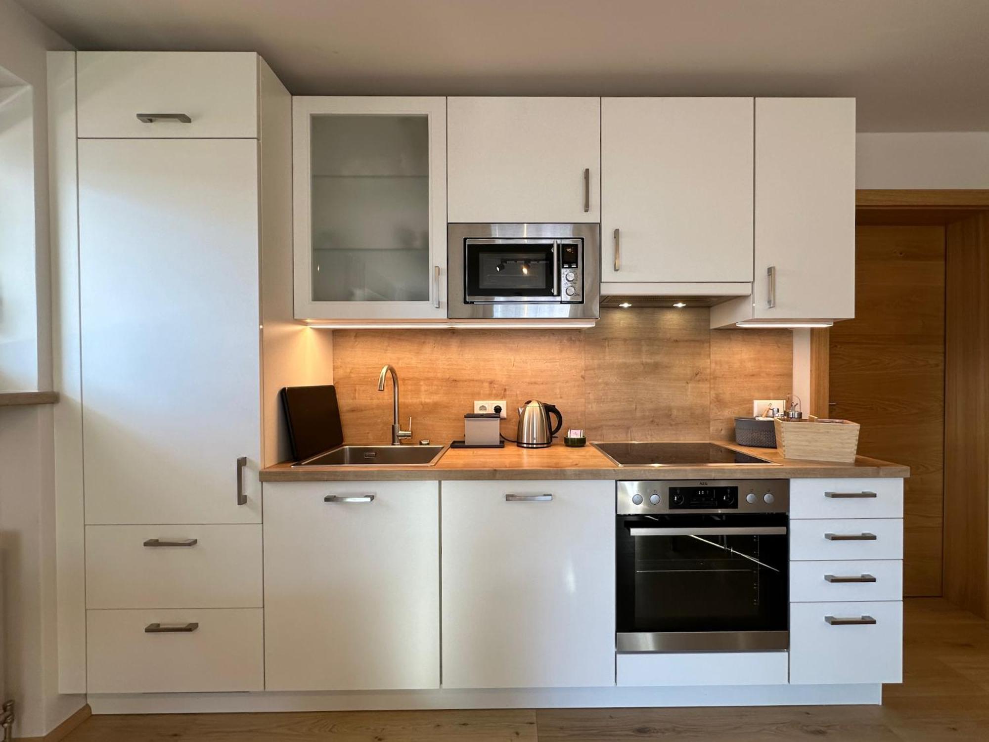 Ribisel Apartments Fuer Familien - Alpentherme Inklusive! Бад Хофгаштайн Экстерьер фото