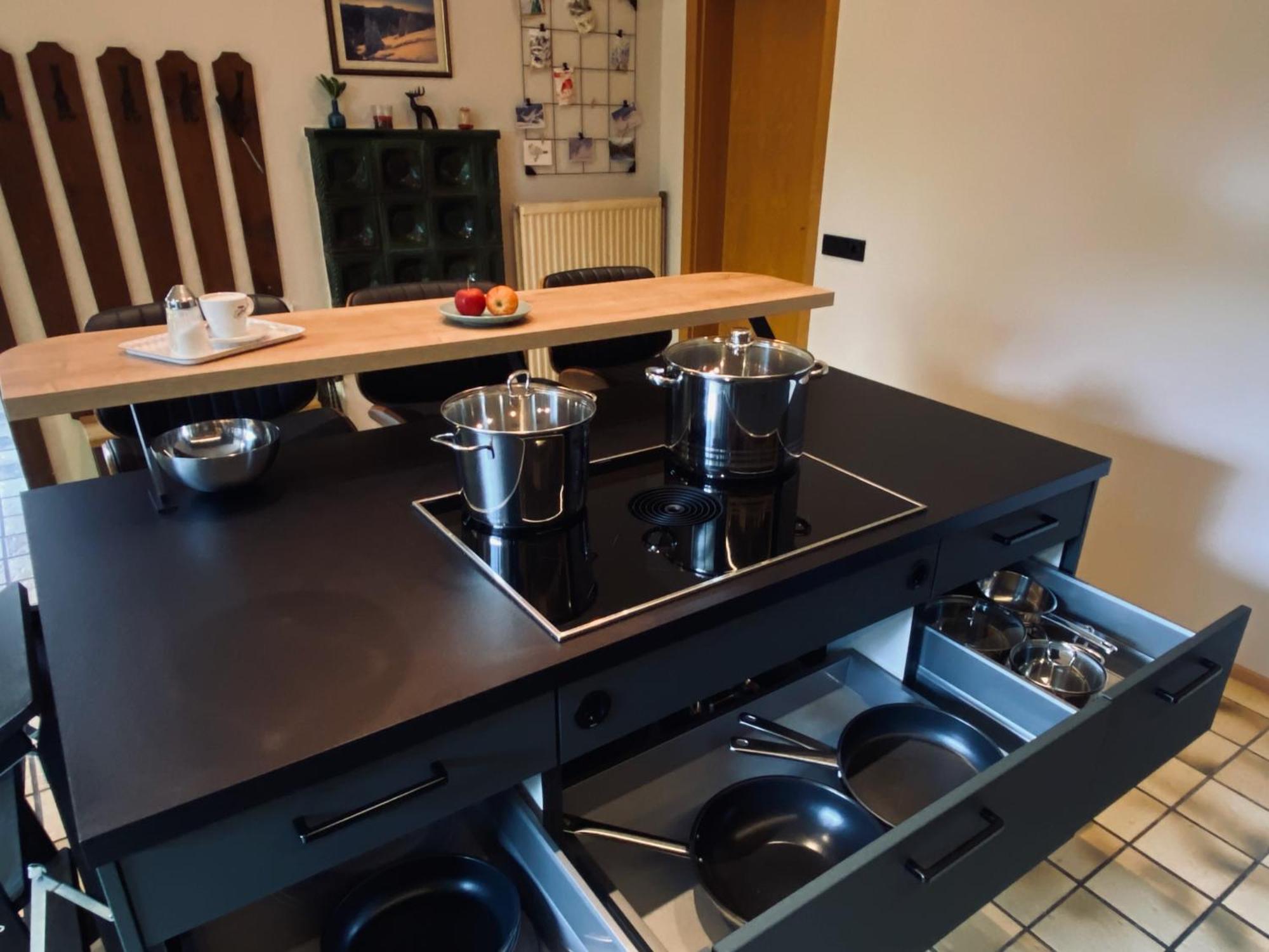 Ribisel Apartments Fuer Familien - Alpentherme Inklusive! Бад Хофгаштайн Экстерьер фото