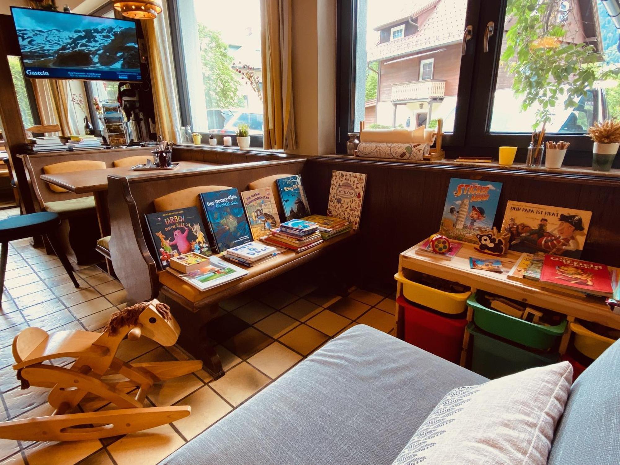 Ribisel Apartments Fuer Familien - Alpentherme Inklusive! Бад Хофгаштайн Экстерьер фото