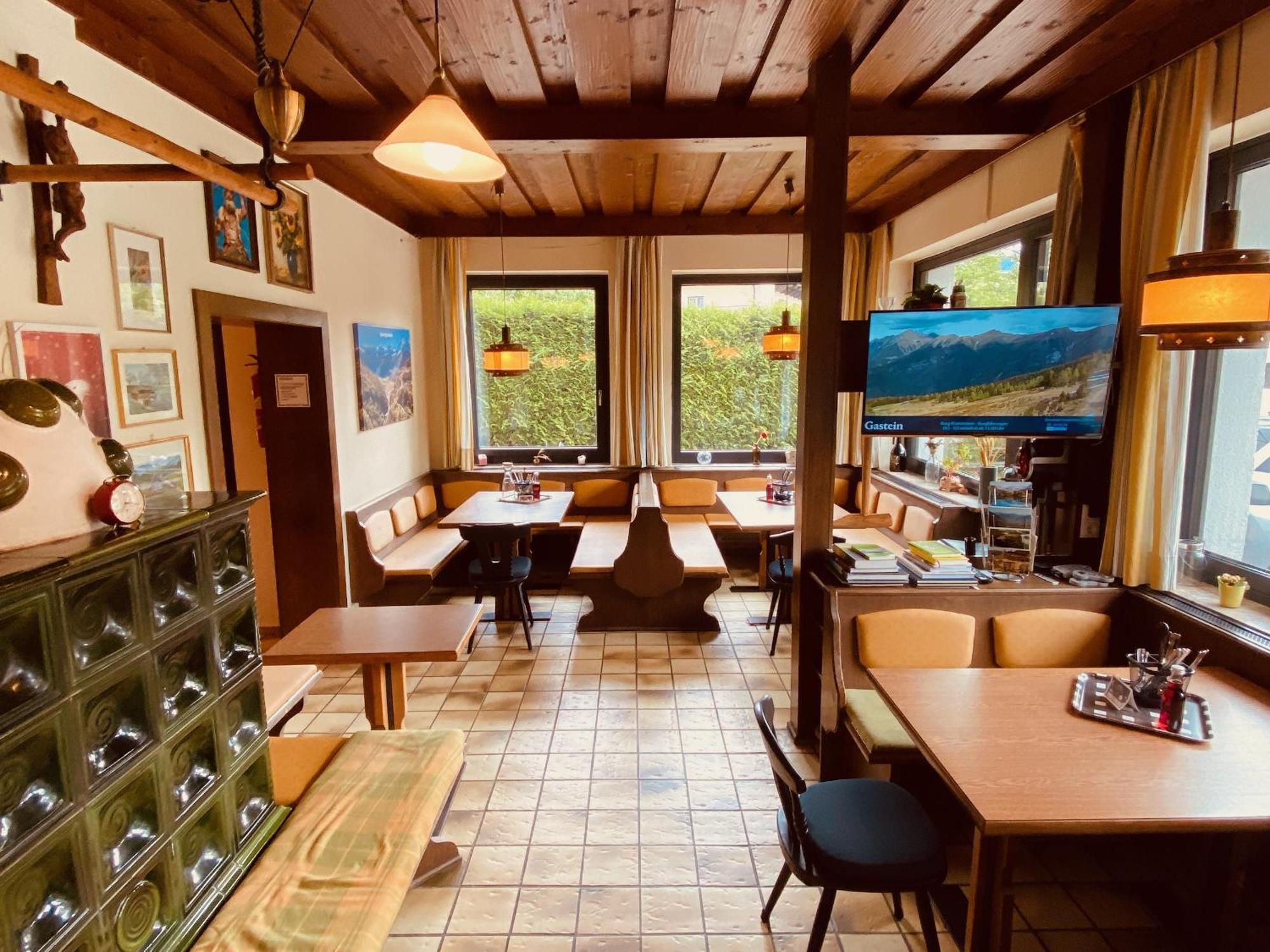 Ribisel Apartments Fuer Familien - Alpentherme Inklusive! Бад Хофгаштайн Экстерьер фото
