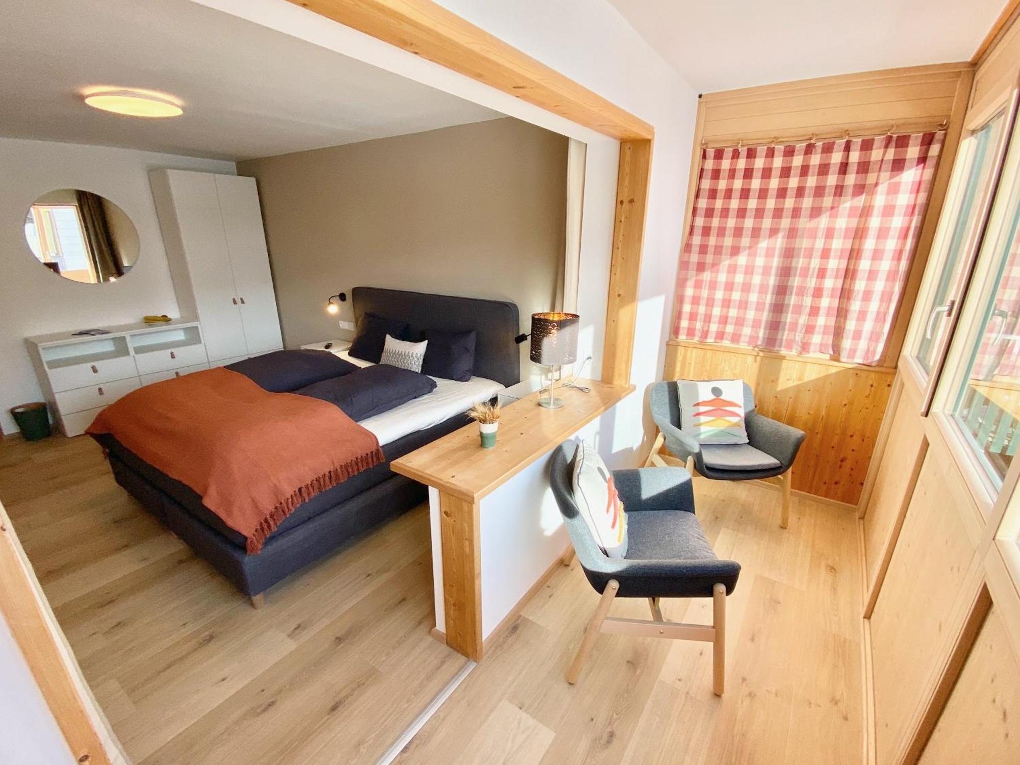 Ribisel Apartments Fuer Familien - Alpentherme Inklusive! Бад Хофгаштайн Экстерьер фото